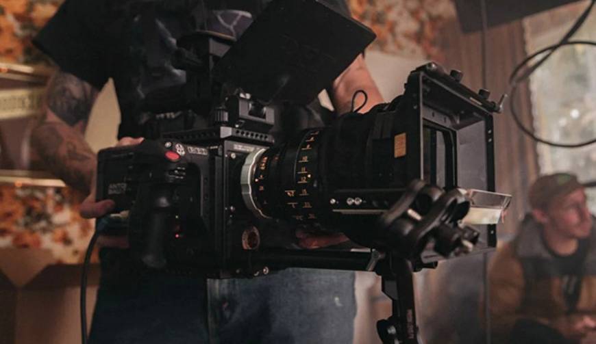 贵阳产品宣传视频拍摄公司