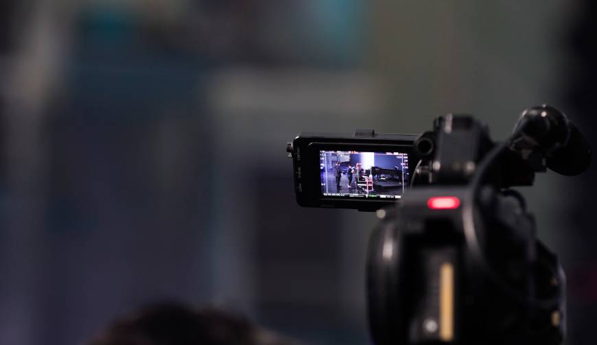 贵阳产品视频拍摄