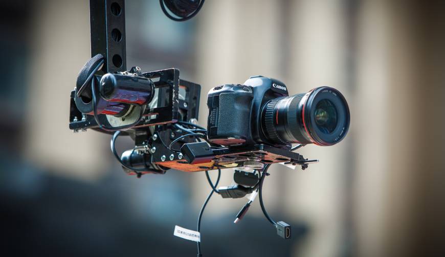 贵阳产品视频拍摄