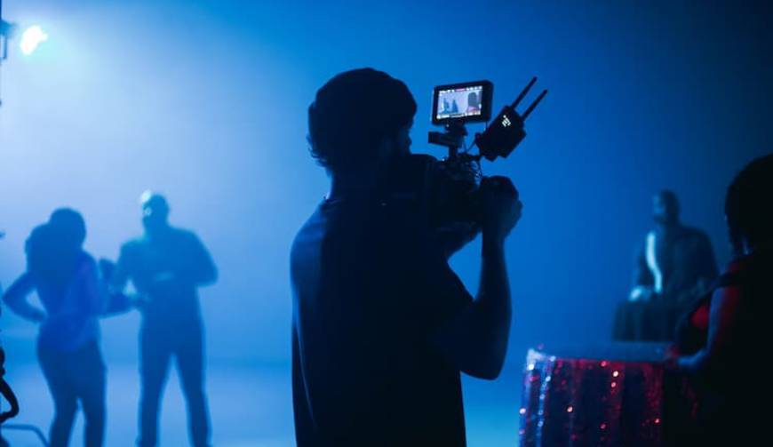 贵阳产品视频拍摄