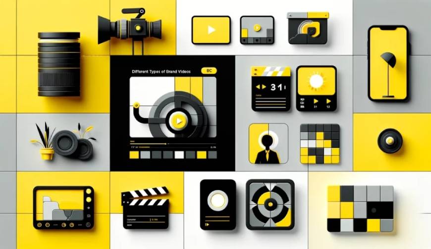 贵阳产品视频拍摄