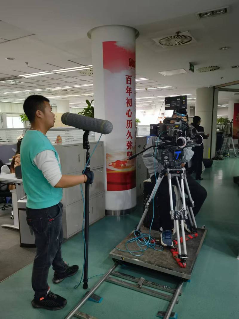 贵阳产品宣传视频制作